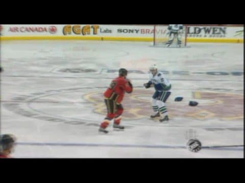 R. Rypien (VAN) vs. B. Prust (CAL)