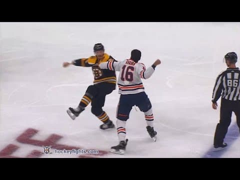 J. Khaira (EDM) vs. K. Miller (BOS)