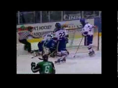 B. Reagan (REG) vs. B. Guhle (PAR)