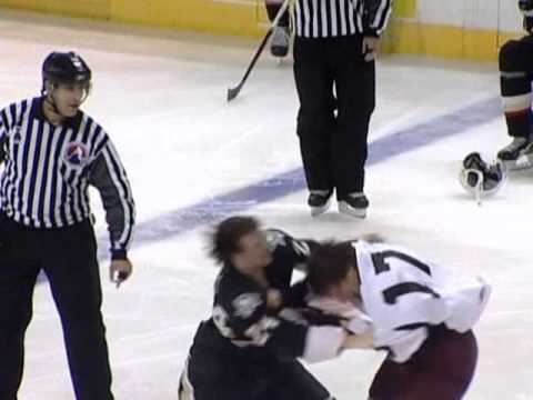 K. Schrock (HER) vs. Z. Sill (WBS)