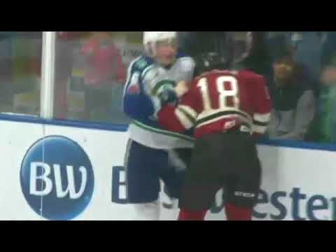 B. Cutler (RDR) vs. C. Sissons (SCB)