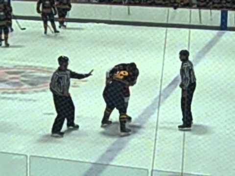 D. Smith (CBJ) vs. S. Szydlowski (BUF)