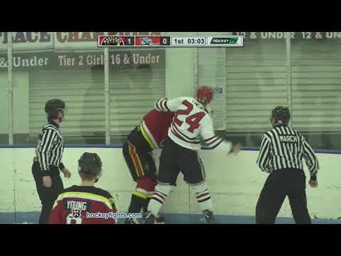 C. Teamor (MAR) vs. K. Head (NJT)