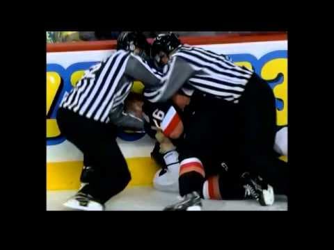 G. Foulk (LET) vs. Z. Jones (CGY)