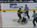 N. Tarnasky (TBL) vs. M. Lucic (BOS)