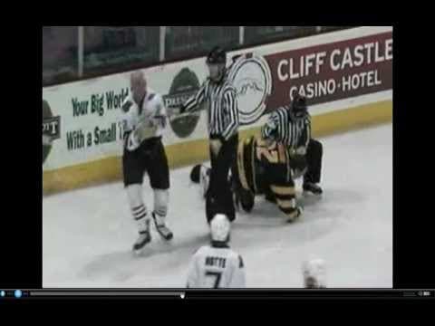 A. Boogaard (RGV) vs. A. Smyth (ARI)