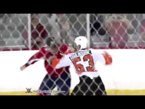 T. Goulbourne (PHI) vs. T. Wilson (WSH)