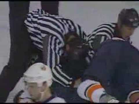 T. Jackman (NYI) vs. E. Moreau (EDM)