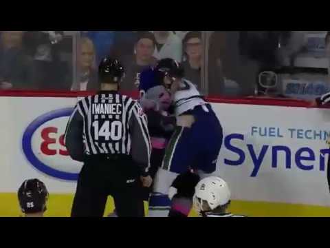 C. Horning (SCB) vs. H. Campbell (CGY)