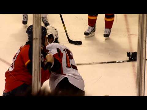 Z. Smith (OTT) vs. T. Strachan (FLA)