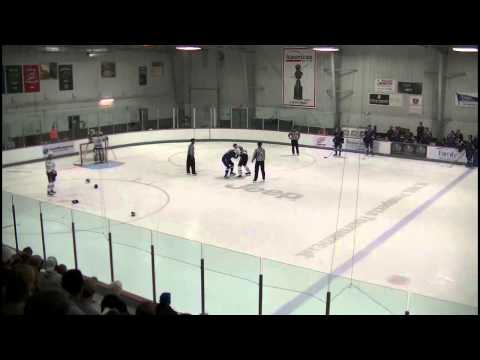 J. Oleksiak (DAL) vs. J. Doty (STL)