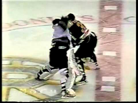 P. Budaj (HER) vs. H. Toivonen (PRO)