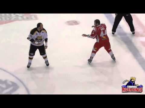 Y. Dallaire (SGE) vs. C. Rice (COR)
