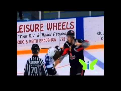 S. Morse (MJW) vs. T. LeSann (SCB)