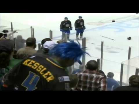 D. Sicard (KNX) vs. P. McCadden (COL)