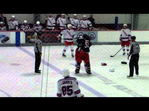 T. Donnay (NYR) vs. K. Rychel (CBJ)