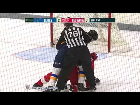 T. Tucker (STL) vs. G. Smith (DET)