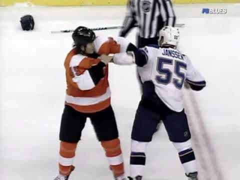 C. Janssen (STL) vs. A. Asham (PHI)