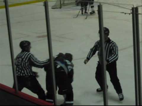 S. Raymond (CTS) vs. R. Thomas (EVI)