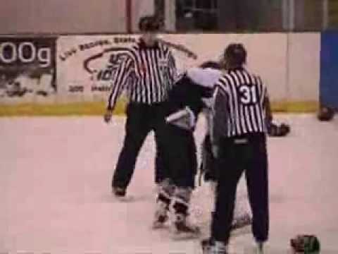 C. Affinati (BCR) vs. Z. Crandall, (DEH)