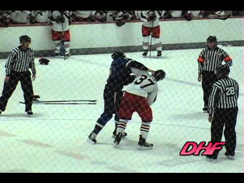 D. Smith (CBJ) vs. B. Ponich (STL)