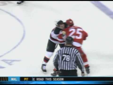 D. Clarkson (NJD) vs. D. McCarty (DET)