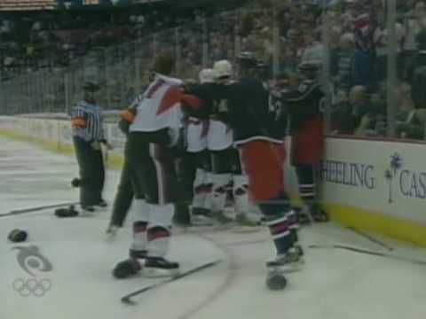 J. Ruutu (OTT) vs. R. Umberger (CBJ)