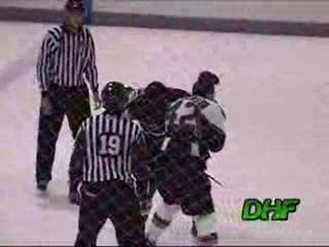 M. Nickerson (DAL) vs. A. Peluso (STL)