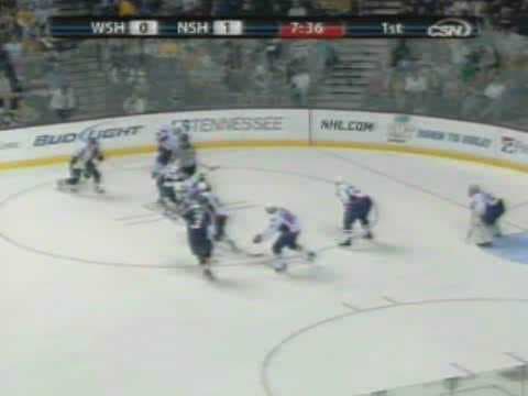 D. Brashear (WAS) vs. W. Belak (NSH)