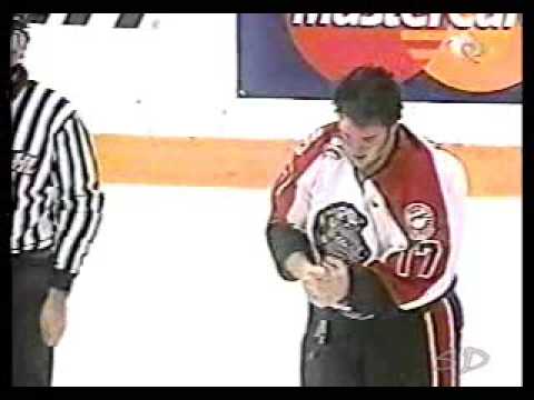 R. Healy (SSM) vs. B. McGrattan (GUE)