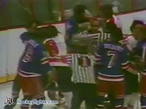 D. Rolfe (NYR) vs. D. Schultz (PHI)