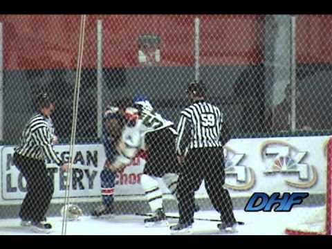 E. Boutet (DAL) vs. C. McKelvie (NYR)