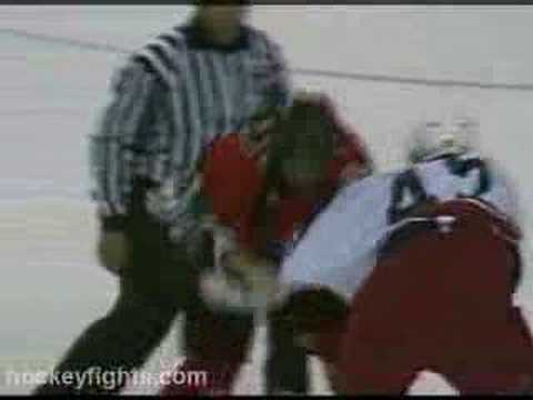 J. Shelley (CBJ) vs. E. Godard (CAL)