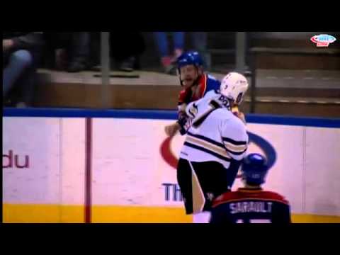 J. Kurtz (NOR) vs. A. Boak (WBS)