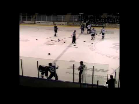 A. Carroll (VIC) vs. J. Boyd (KTN)