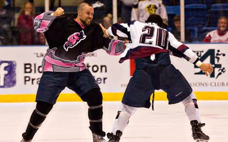 8 Questions for Kevin Fukala