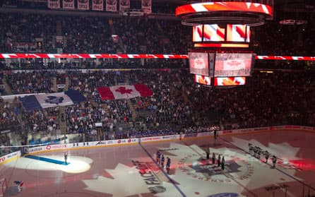 Happy Canada & Free Agency Day 2012