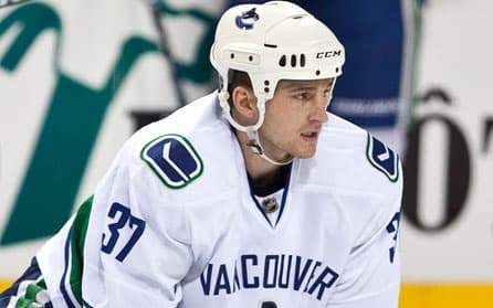 Rick Rypien Remembrances