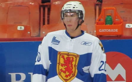 QMJHL Starts Up Hockey Season