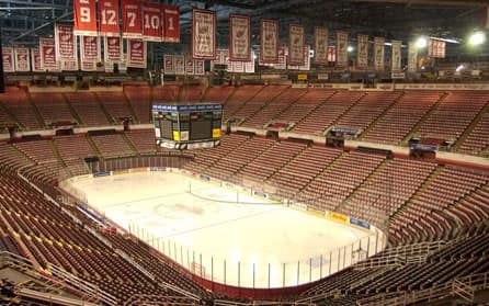 The Dog Days of Lockout