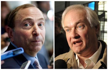 The NHL Lockout Is Over