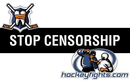 Stop Censorship, Stop SOPA