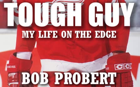 An Exclusive Look at Tough Guy