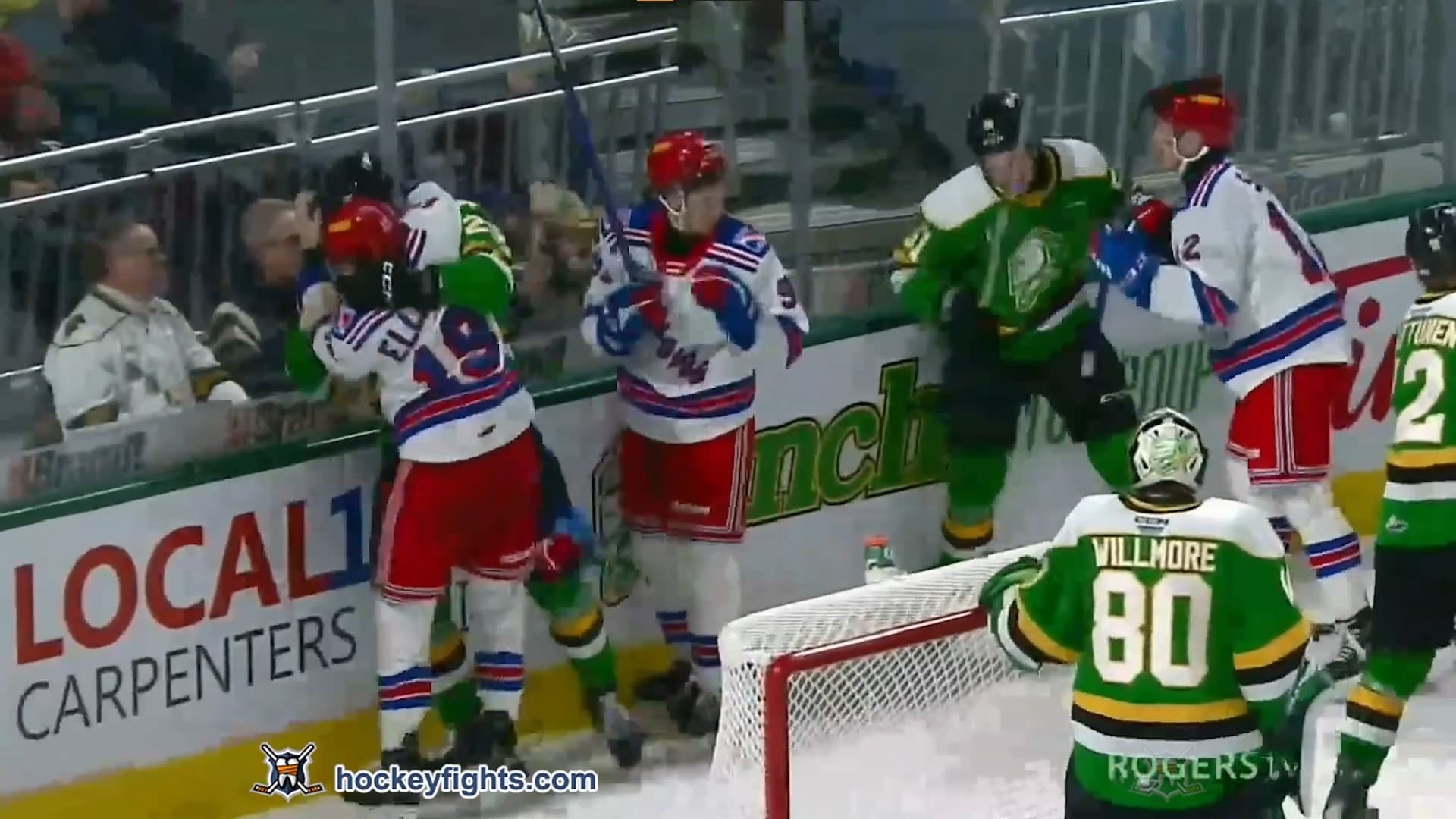 L. Ellinas (KIT) vs. K. Lawrence (LDN)