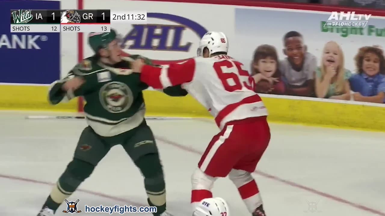 D. Hunt (IOW) vs. D. Shine (GRG)