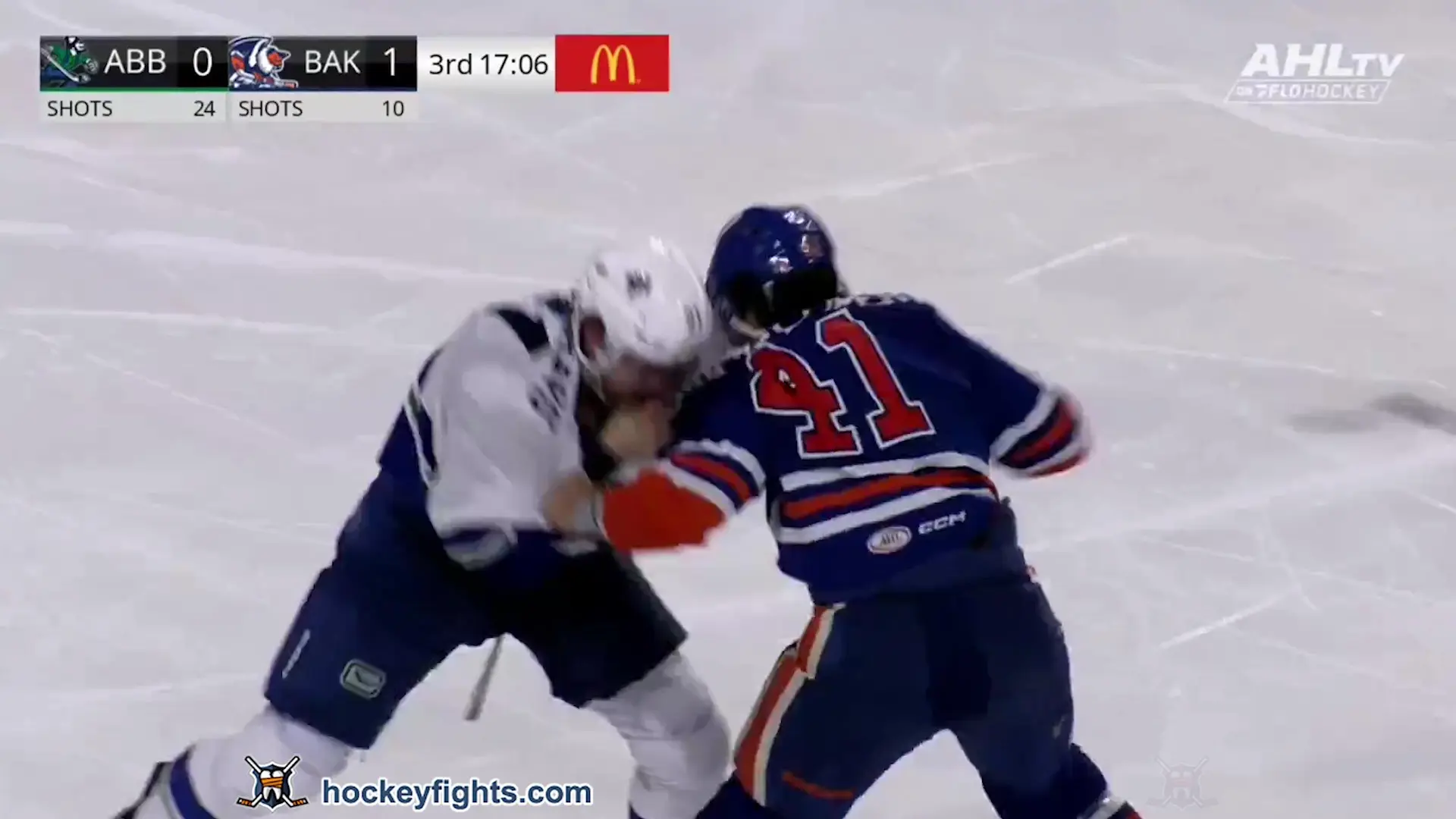 C. Wouters (ABC) vs. A. Kannok,Leipert (BAK)