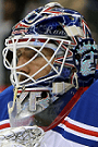 Henrik Lundqvist