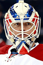 Ben Scrivens