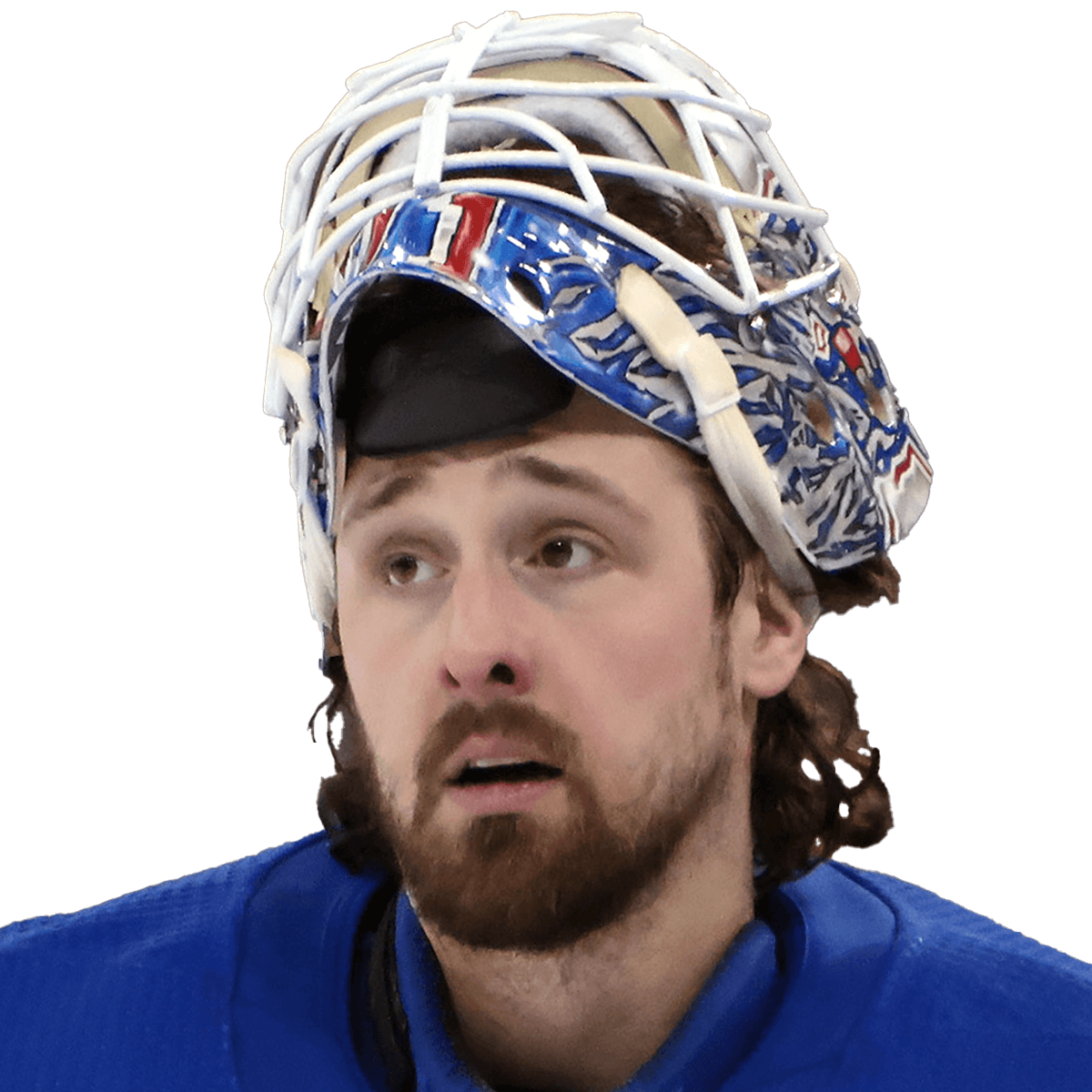 Keith Kinkaid