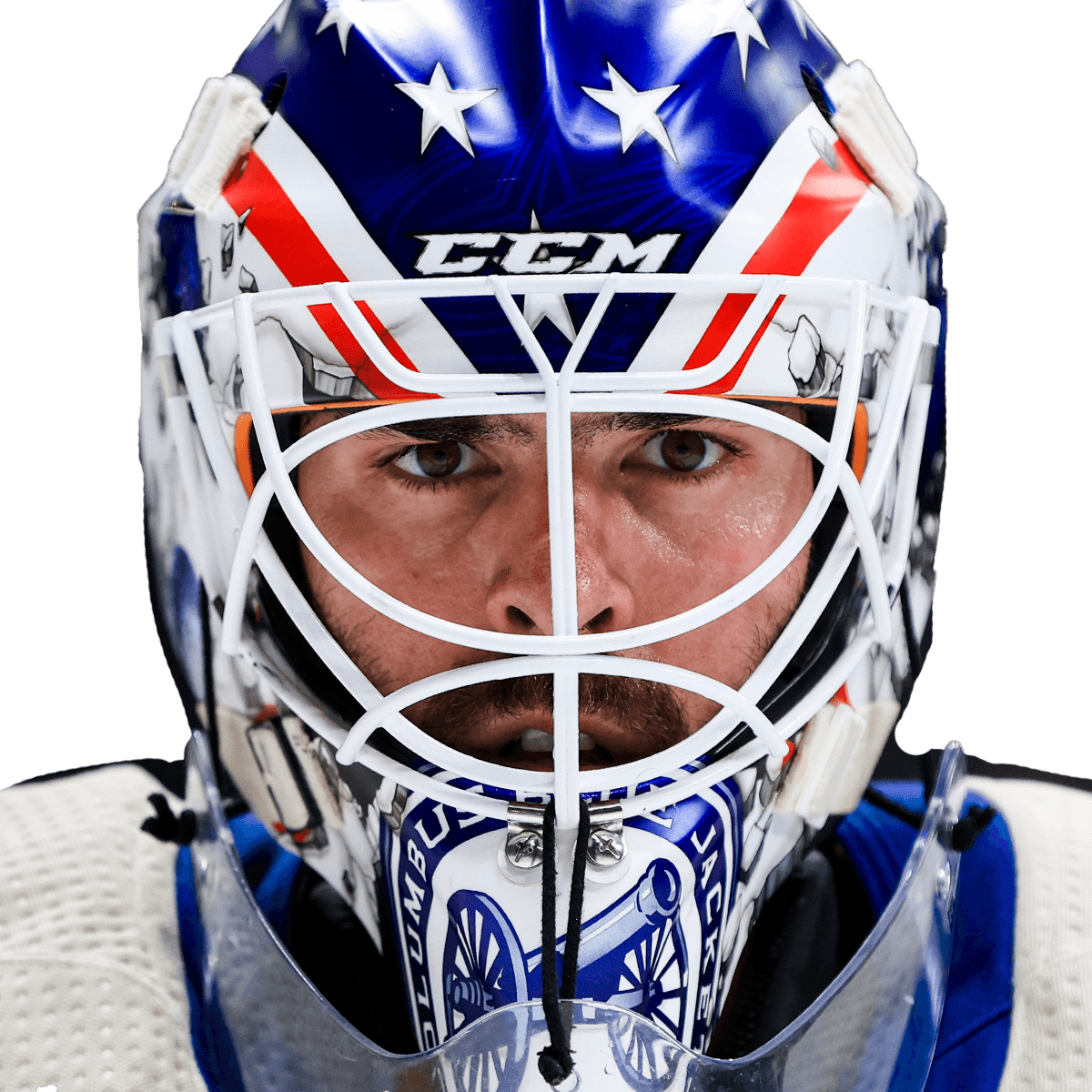 Jean-Francois Berube